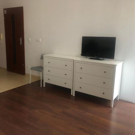Platan 17 Daire Swinoujscie Dış mekan fotoğraf