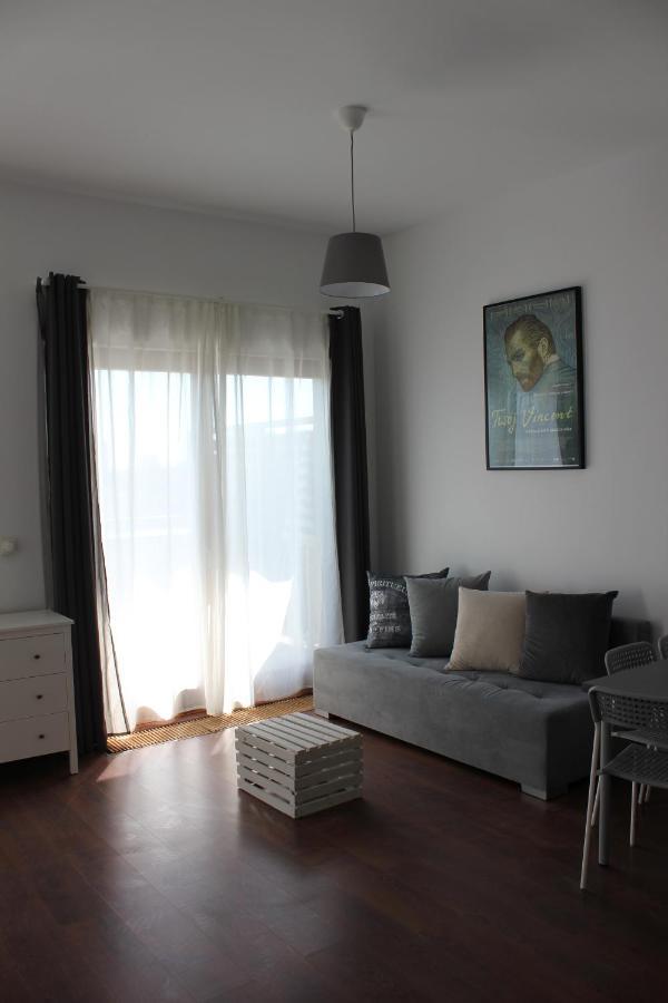 Platan 17 Daire Swinoujscie Dış mekan fotoğraf