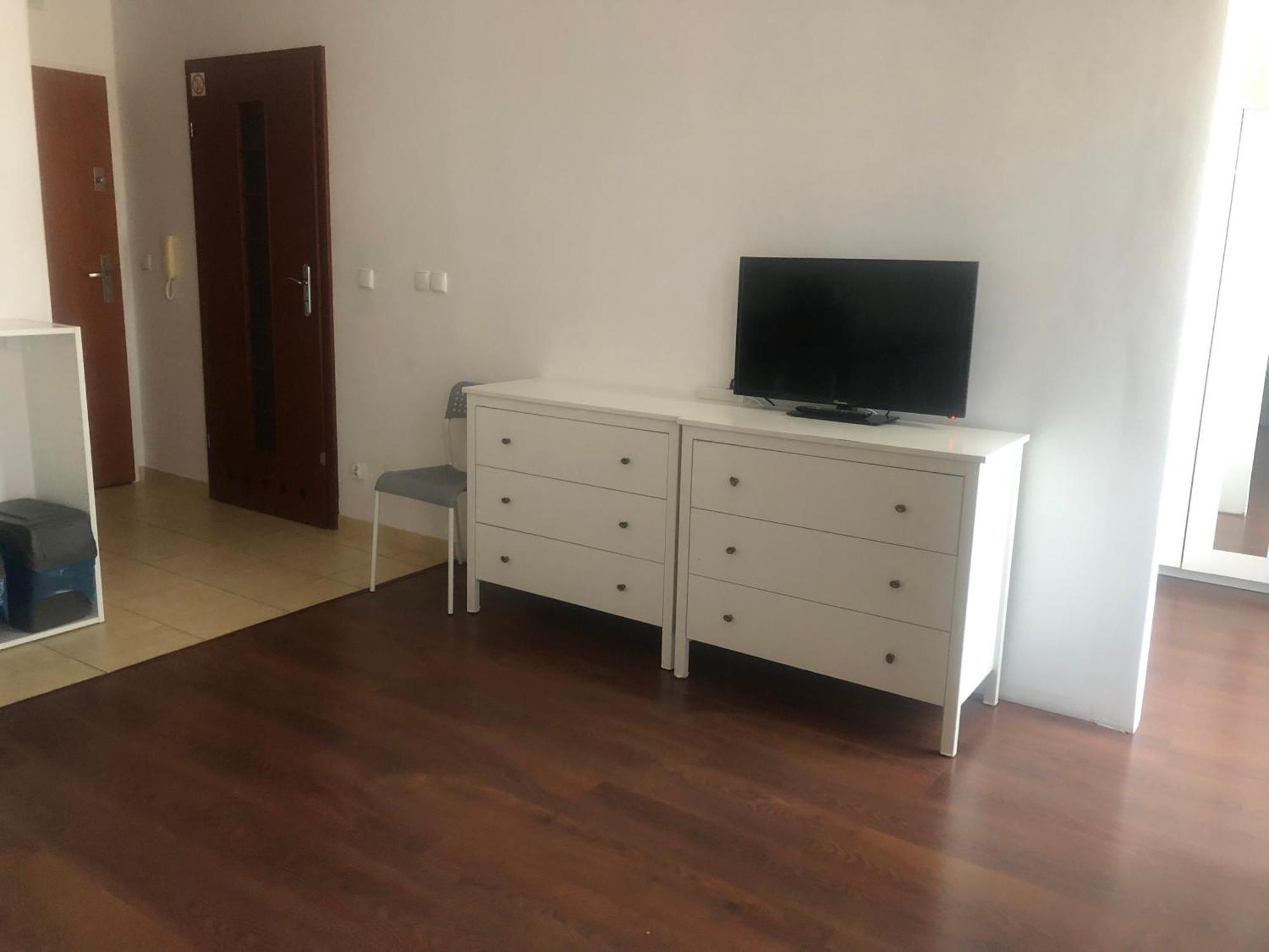 Platan 17 Daire Swinoujscie Dış mekan fotoğraf
